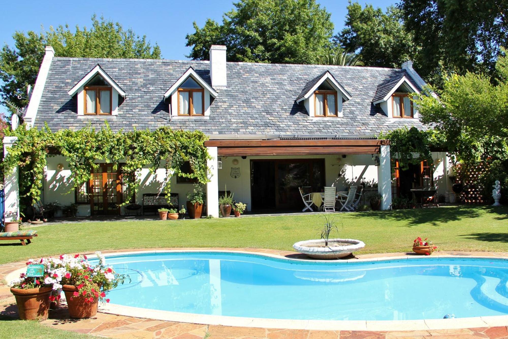 Chantilly Ceres Εξωτερικό φωτογραφία